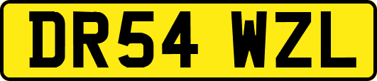 DR54WZL