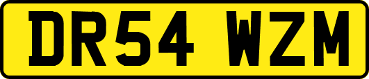 DR54WZM