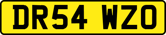 DR54WZO
