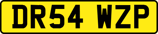 DR54WZP