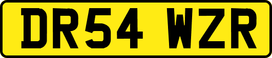 DR54WZR