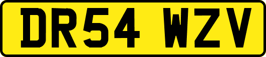 DR54WZV