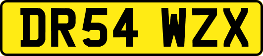 DR54WZX