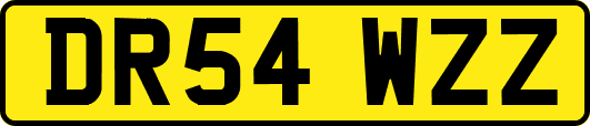 DR54WZZ