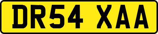 DR54XAA