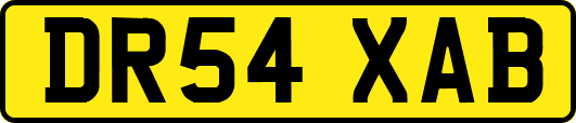 DR54XAB