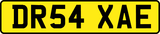 DR54XAE