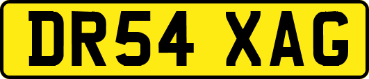 DR54XAG