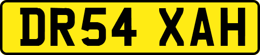 DR54XAH