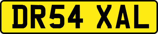 DR54XAL