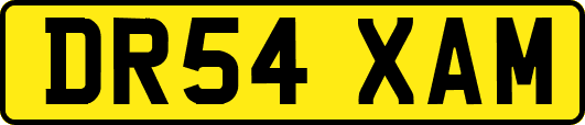 DR54XAM