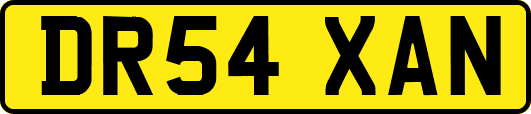 DR54XAN