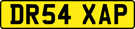 DR54XAP
