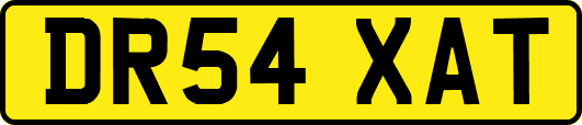 DR54XAT