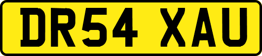 DR54XAU