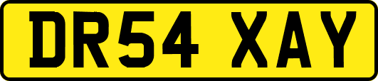 DR54XAY