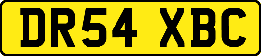 DR54XBC