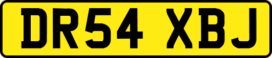 DR54XBJ