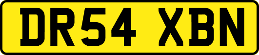 DR54XBN