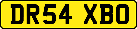 DR54XBO