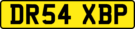 DR54XBP