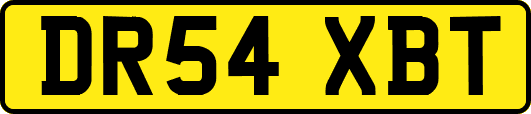 DR54XBT