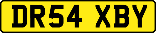 DR54XBY