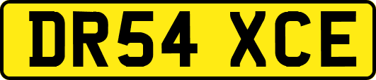 DR54XCE