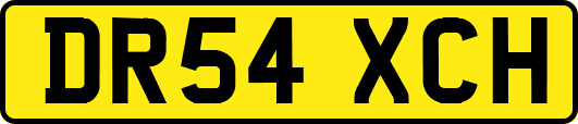 DR54XCH