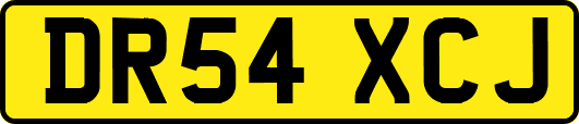 DR54XCJ
