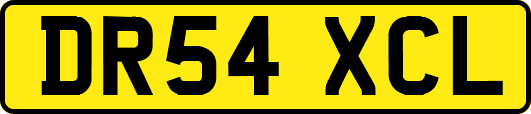 DR54XCL