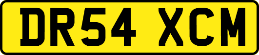 DR54XCM