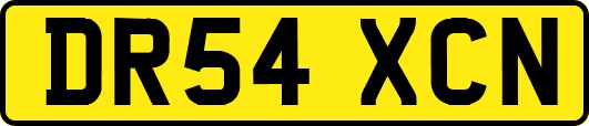 DR54XCN