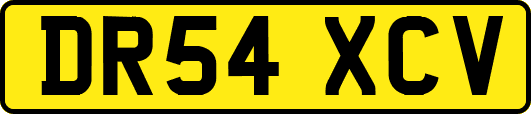 DR54XCV
