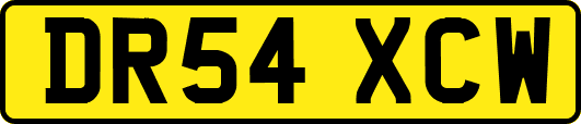 DR54XCW