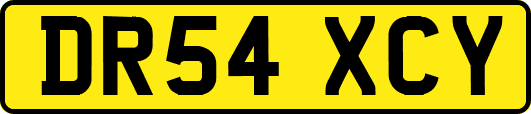 DR54XCY