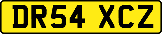 DR54XCZ