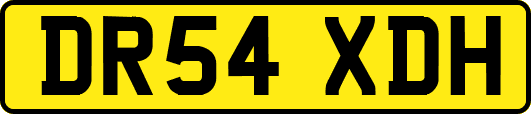 DR54XDH