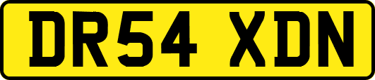 DR54XDN