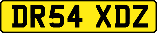 DR54XDZ