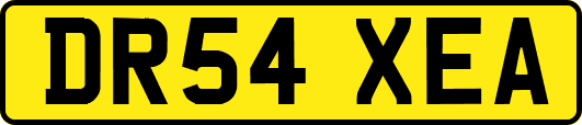 DR54XEA