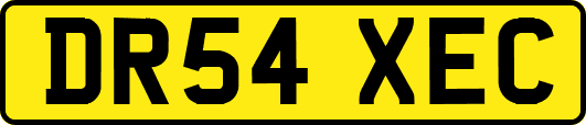 DR54XEC