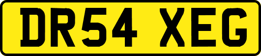 DR54XEG
