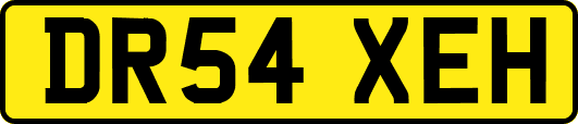DR54XEH