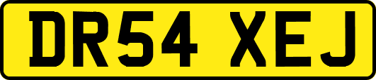 DR54XEJ