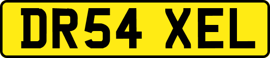 DR54XEL