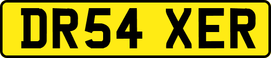 DR54XER