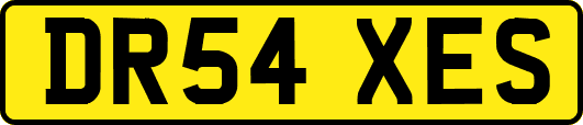 DR54XES