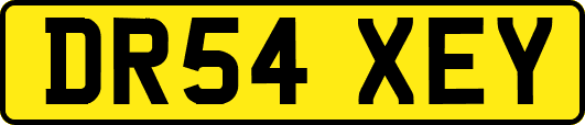 DR54XEY