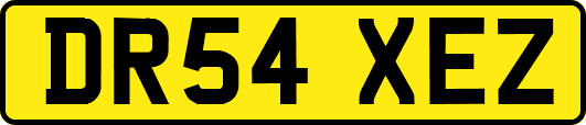 DR54XEZ